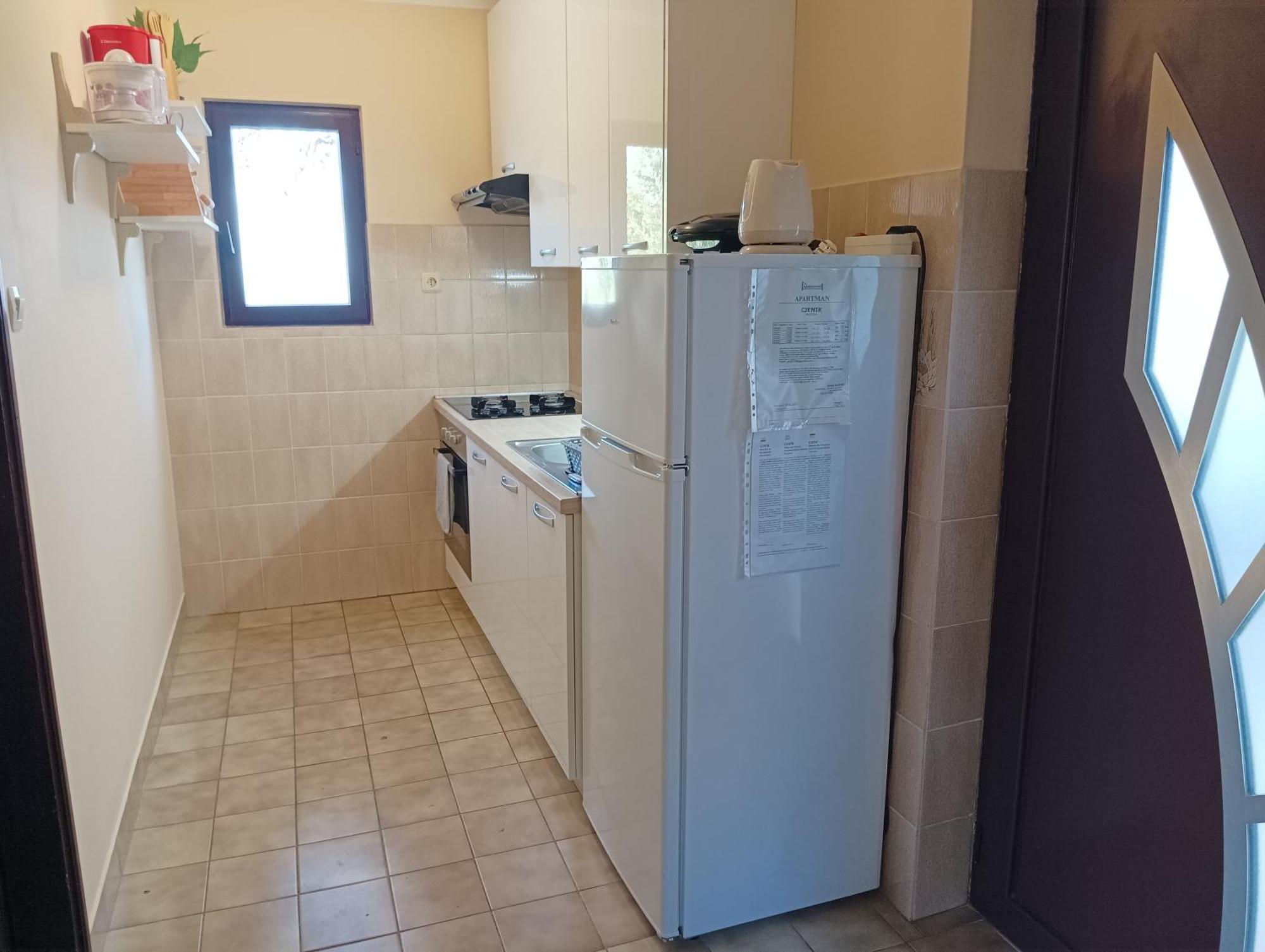 Apartment D&J Mošćenička Draga Exterior foto