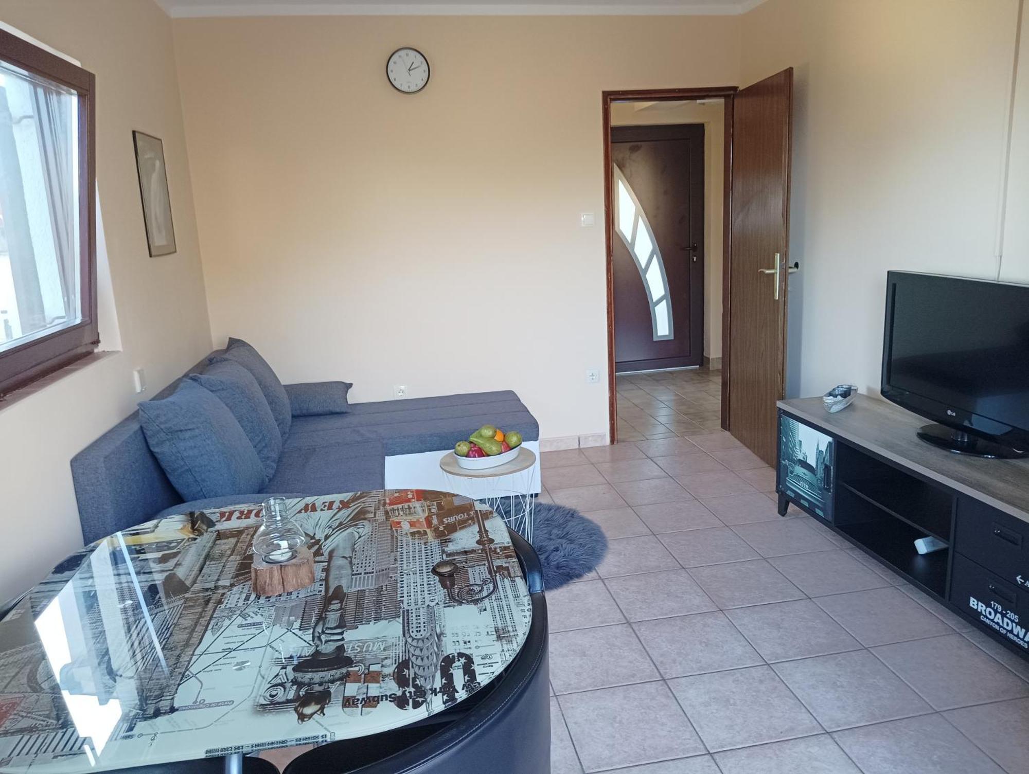 Apartment D&J Mošćenička Draga Exterior foto