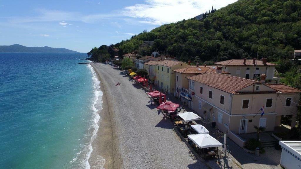 Apartment D&J Mošćenička Draga Exterior foto